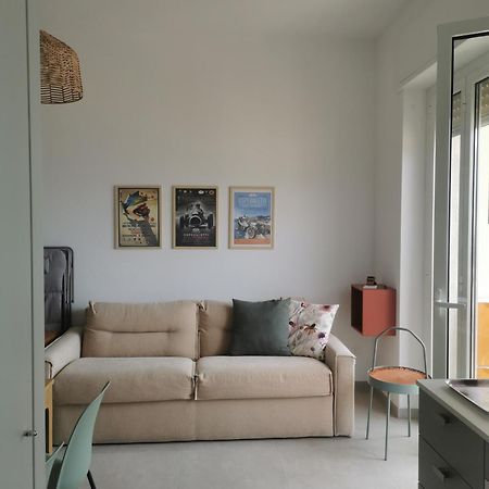 Apartamento Ca' Sbarra Ospedaletti Exterior foto