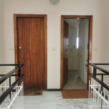 Apartamento Ca' Sbarra Ospedaletti Exterior foto