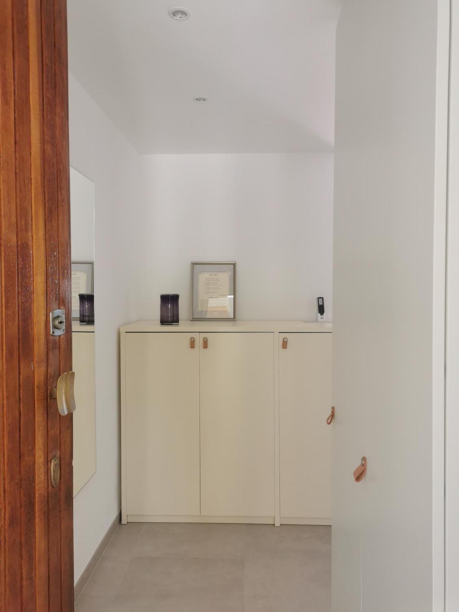 Apartamento Ca' Sbarra Ospedaletti Exterior foto